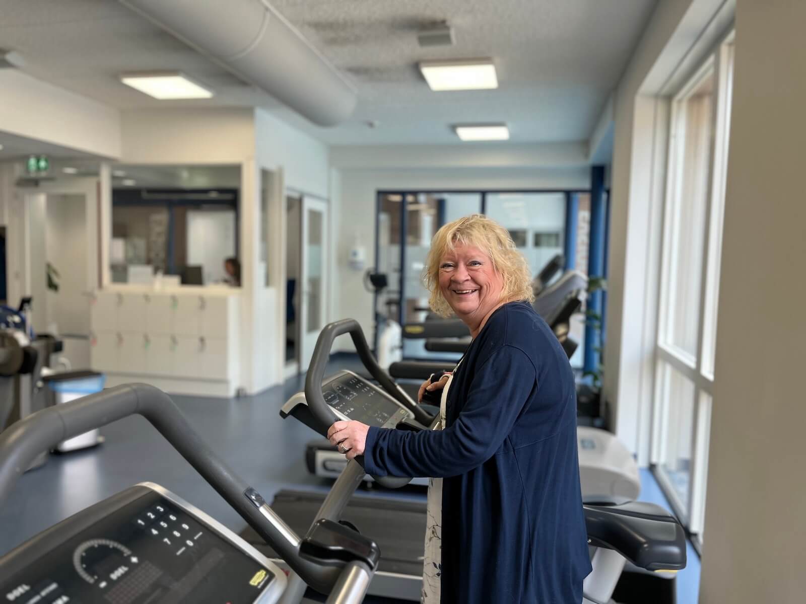 Training in de praktijk