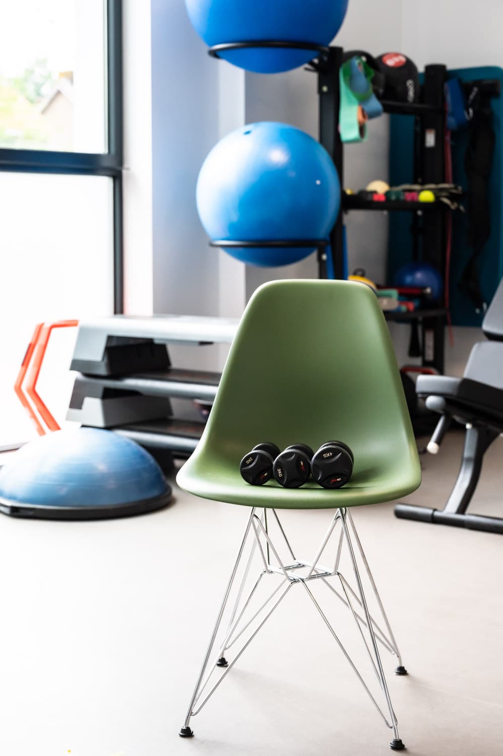 Fysiotherapie