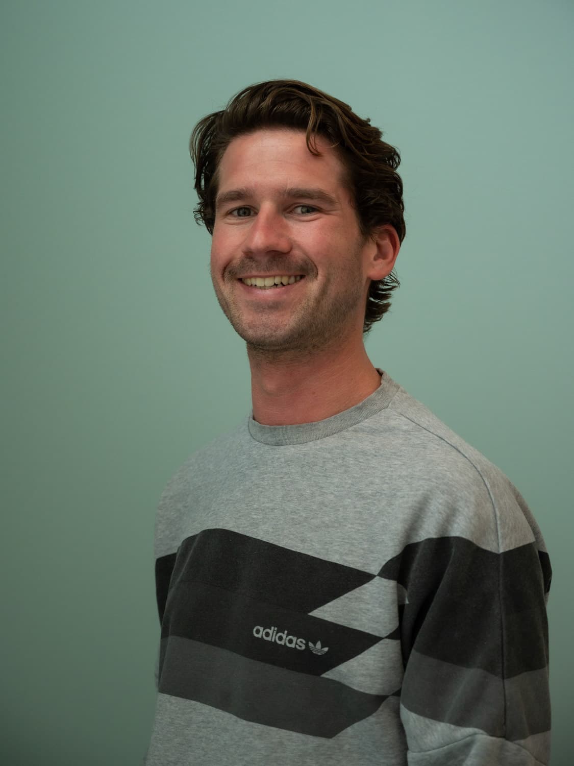 Tomas Becker